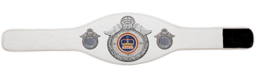 CHAMPIONSHIP BELT PROWING/S/BLUGEM - AVAILABLE IN 6+ COLOURS CHAMPIONSHIP BELT PROWING/S/BLUGEM - AVAILABLE IN 6+ COLOURS